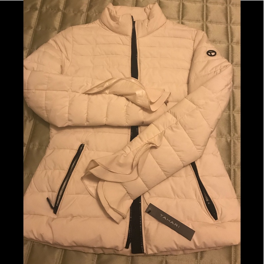 Tahari Jacket